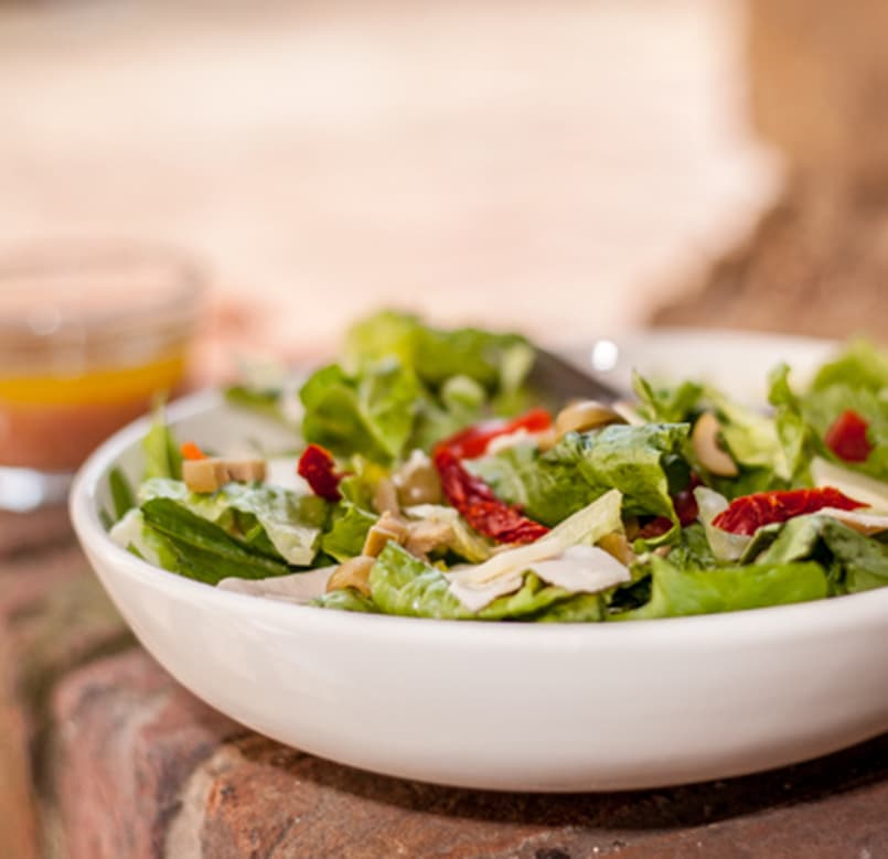 Ensalada de Antipasto
