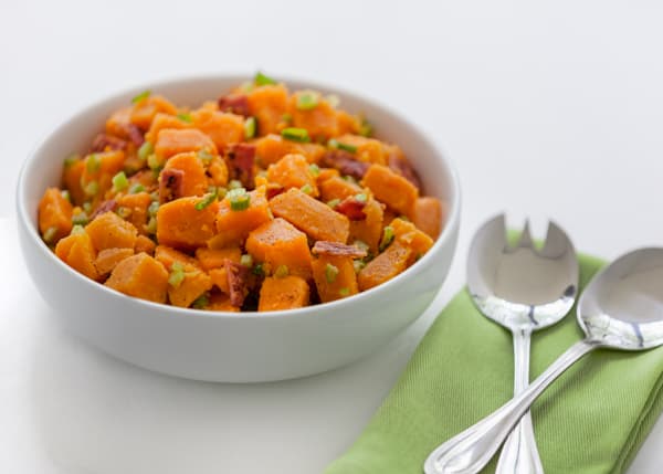 Ensalada de Batatas