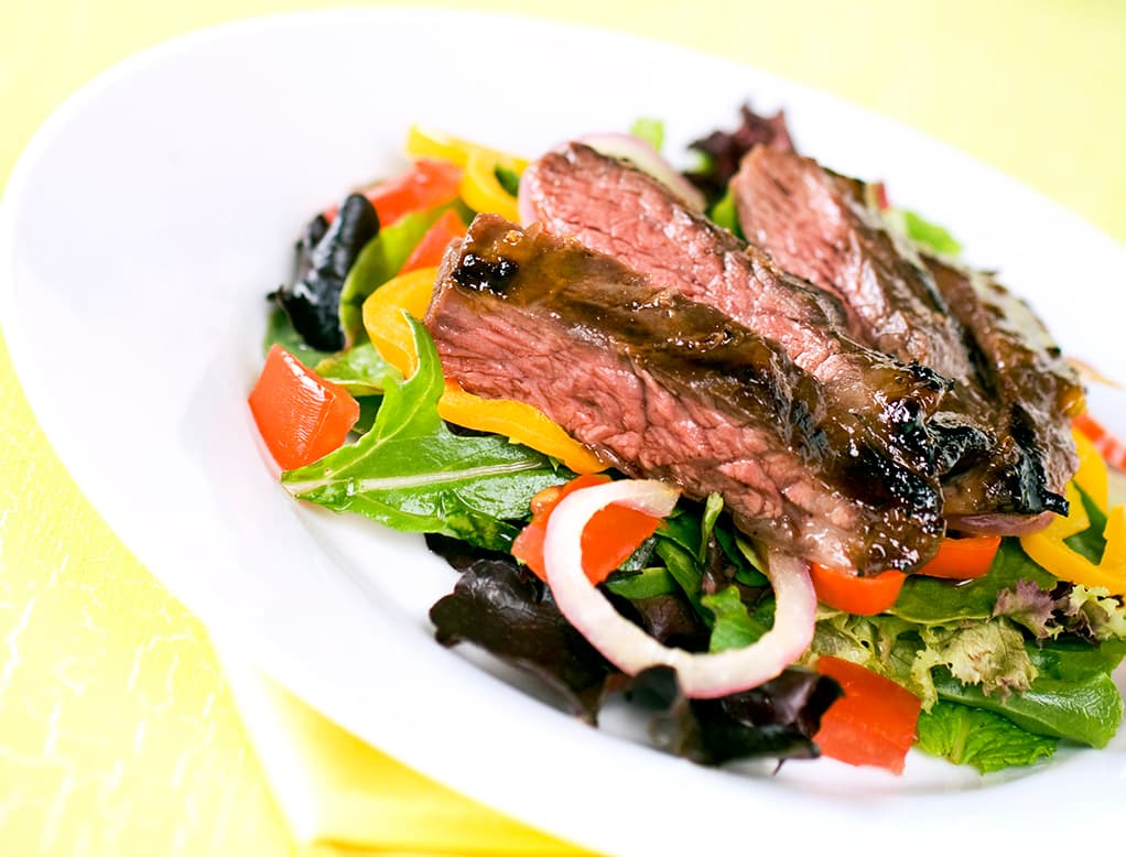 Ensalada de verano