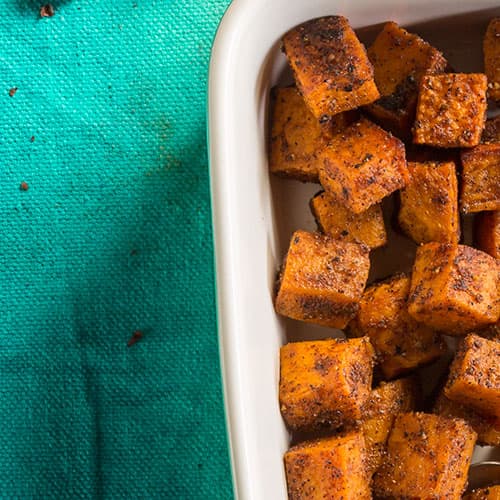 Masala de Batatas